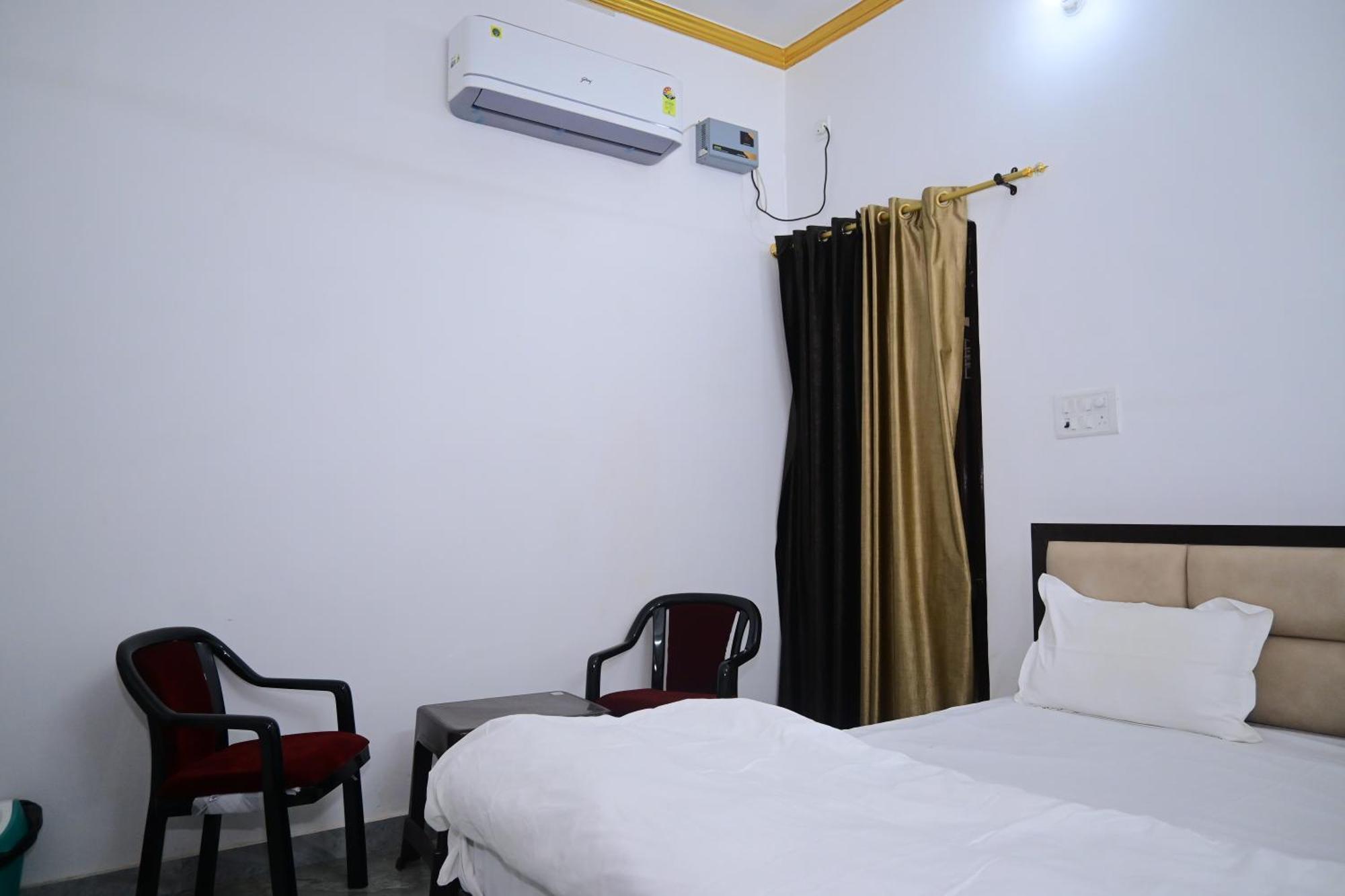 Shri Narayanam Guest House And Home Stay Ayodhya Exterior foto
